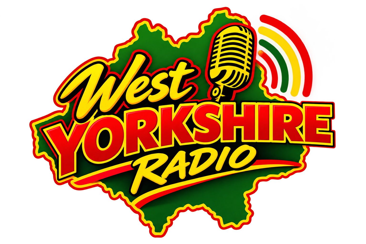 West Yorkshire Radio